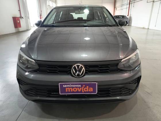 VOLKSWAGEN POLO 1.0 MPI TRACK MANUAL